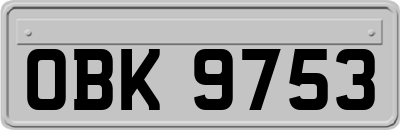 OBK9753