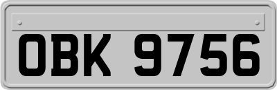 OBK9756