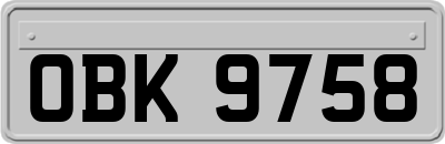 OBK9758