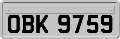 OBK9759