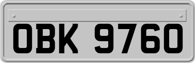 OBK9760