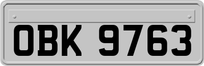 OBK9763