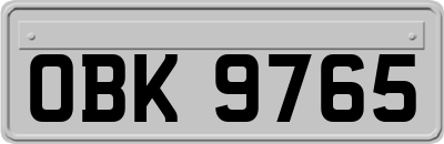 OBK9765