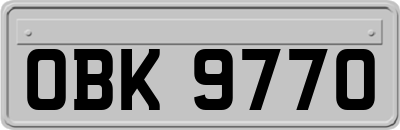 OBK9770