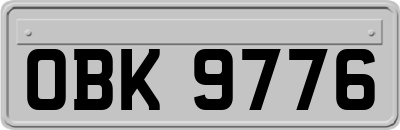 OBK9776