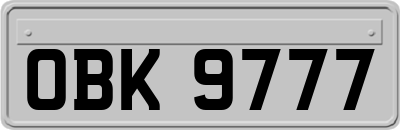 OBK9777