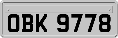 OBK9778