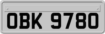 OBK9780