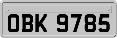 OBK9785