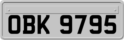 OBK9795
