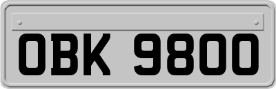 OBK9800