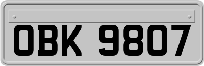 OBK9807