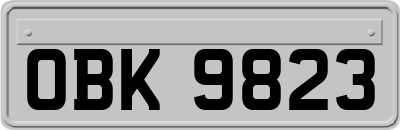 OBK9823