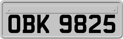 OBK9825