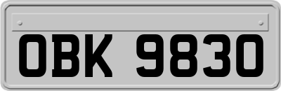 OBK9830