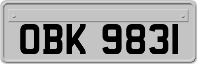 OBK9831