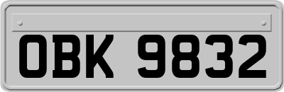 OBK9832