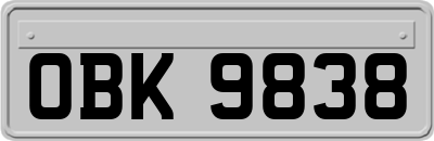 OBK9838