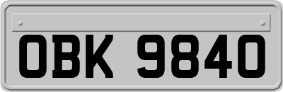 OBK9840