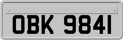 OBK9841