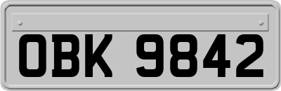 OBK9842