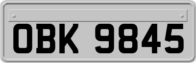 OBK9845