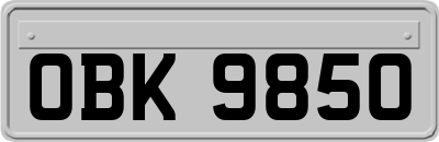 OBK9850
