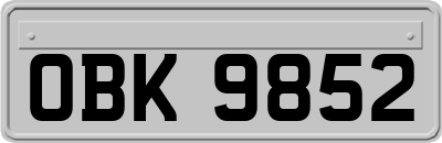 OBK9852