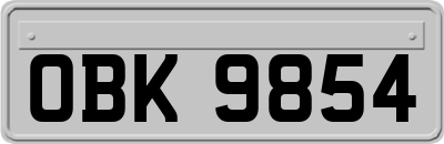 OBK9854