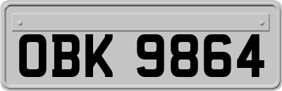 OBK9864