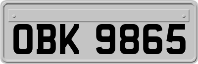OBK9865