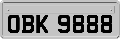 OBK9888