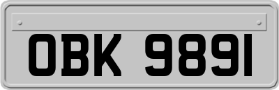 OBK9891