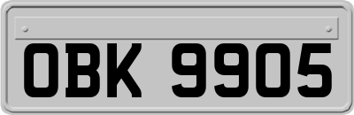 OBK9905