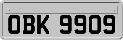 OBK9909