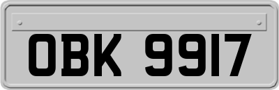 OBK9917