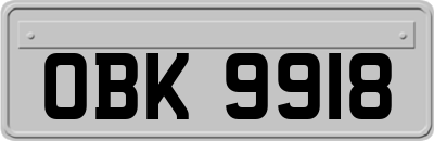 OBK9918