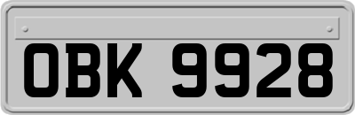 OBK9928