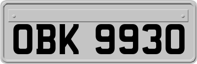 OBK9930