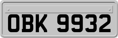 OBK9932