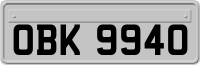 OBK9940