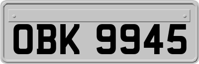 OBK9945