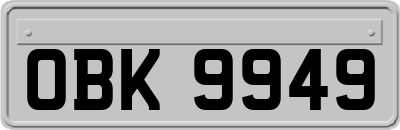 OBK9949