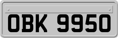 OBK9950