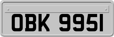 OBK9951