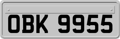 OBK9955