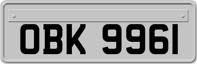 OBK9961