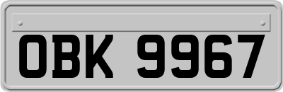 OBK9967