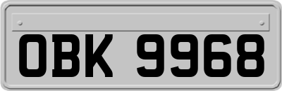 OBK9968