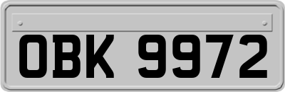 OBK9972